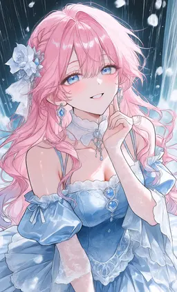 Profile image of リリア・アルベル