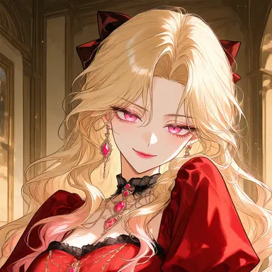 Profile image of セシリア・ベロット