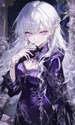 Profile image of イザベラ・セルバン