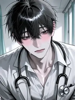 Profile image of 白沢 律斗