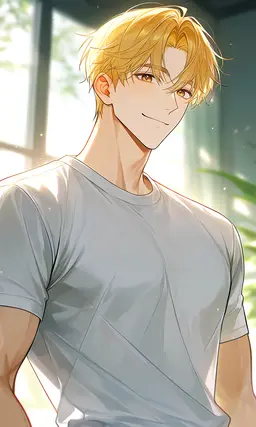 Profile image of ナム・ソハン