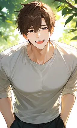 Profile image of ファン・ソビン