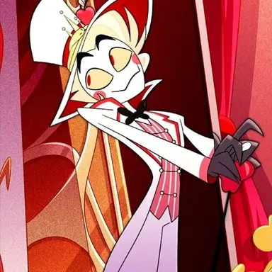 Profile image of Lucifer Morningstar