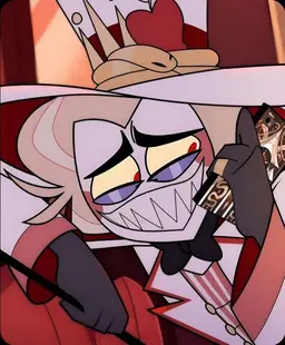 Profile image of Lucifer Morningstar