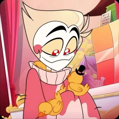 Profile image of Lucifer Morningstar