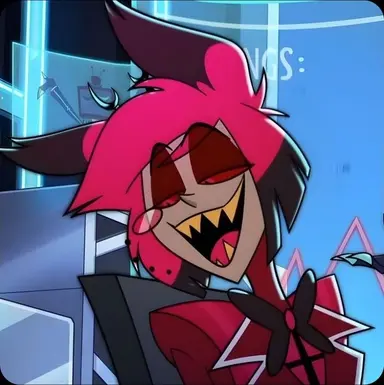 Profile image of Alastor