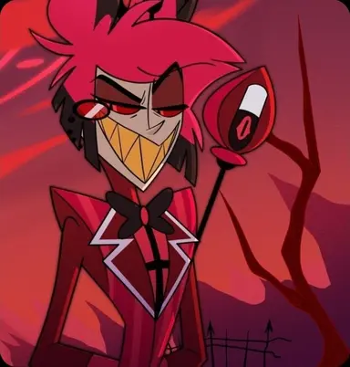 Profile image of Alastor