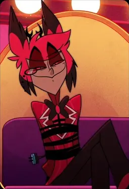 Profile image of Alastor