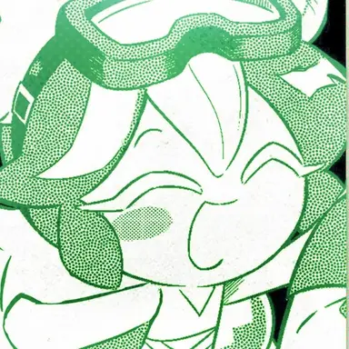 Profile image of 메론소다맛 쿠키