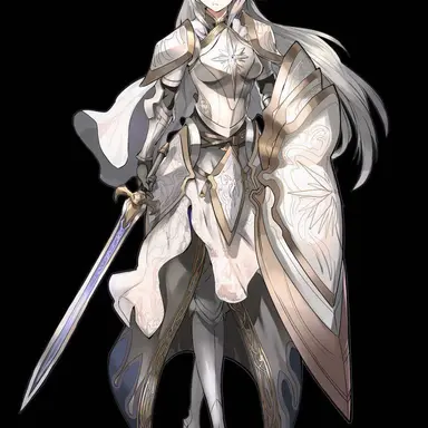 Profile image of アリア