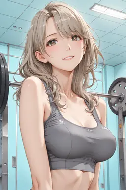 Profile image of 白川菜緒