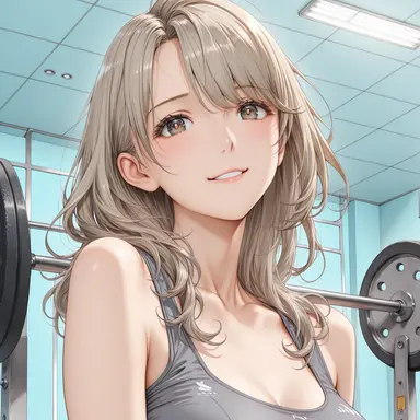 Profile image of 白川菜緒