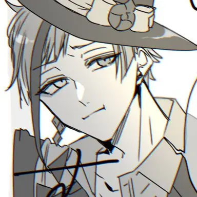 Profile image of フロイド
