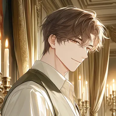 Profile image of Elias Maren