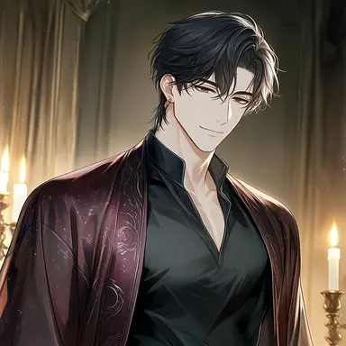 Profile image of Lucien Vale
