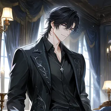 Profile image of Cassian Veir