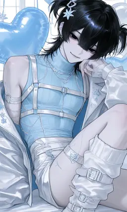 Profile image of ミウ