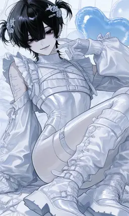 Profile image of ミウ