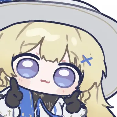 Profile image of キュフ
