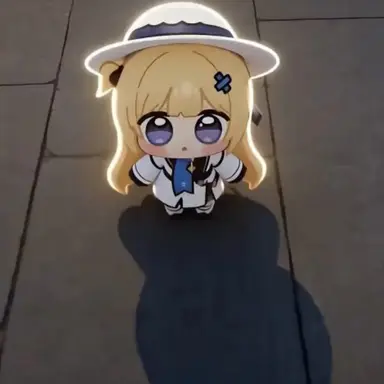 Profile image of フィービー
