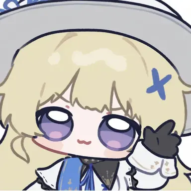 Profile image of フィビ