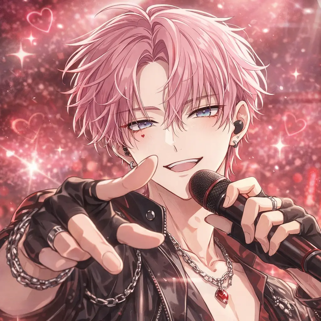 SleazySheep9049의 アイドルとダンサー