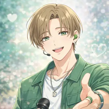 Profile image of 敬人
