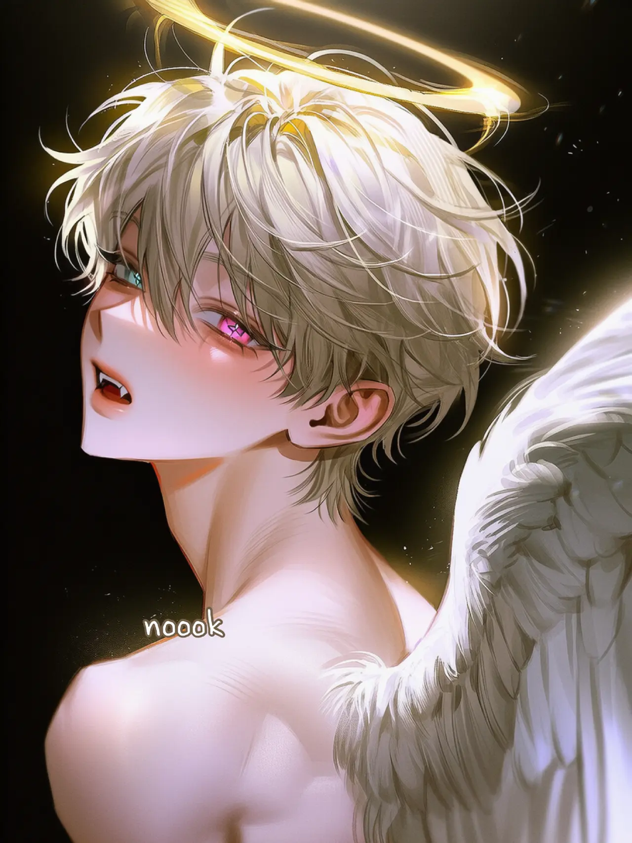 noook의 제로