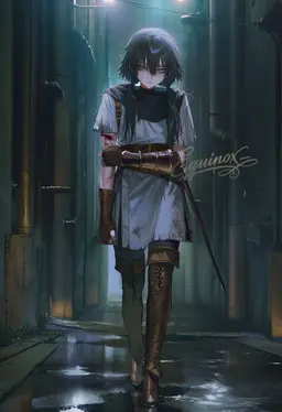 Profile image of 시아라