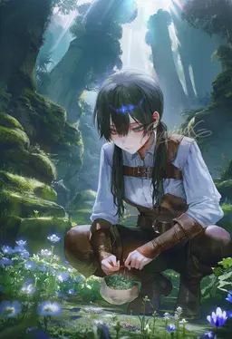 Profile image of 시아라
