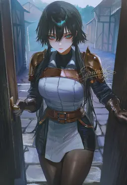 Profile image of 시아라