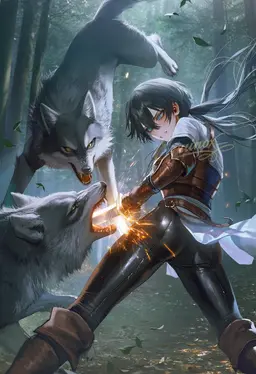 Profile image of 시아라