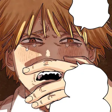 Profile image of デンジ