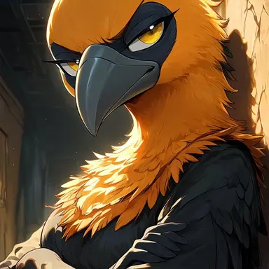 Profile image of Oriole
