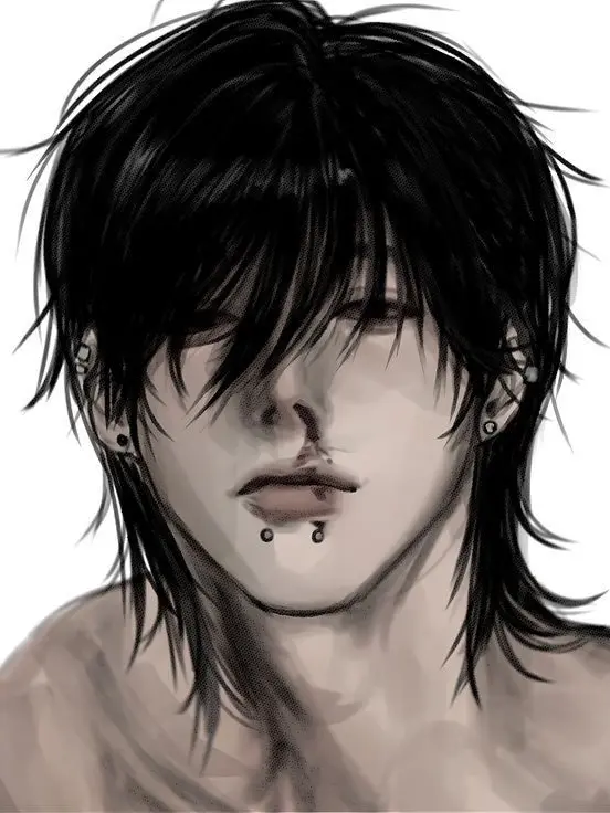 BING_O의 [BL] 주 결