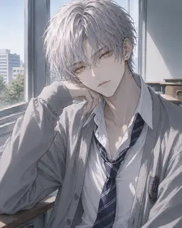 Profile image of 凪