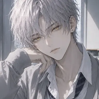 Profile image of 凪