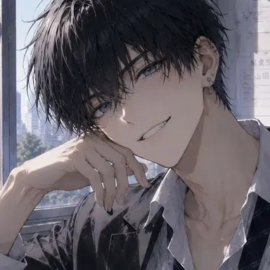 Profile image of 蒼真