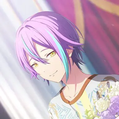 Profile image of 類