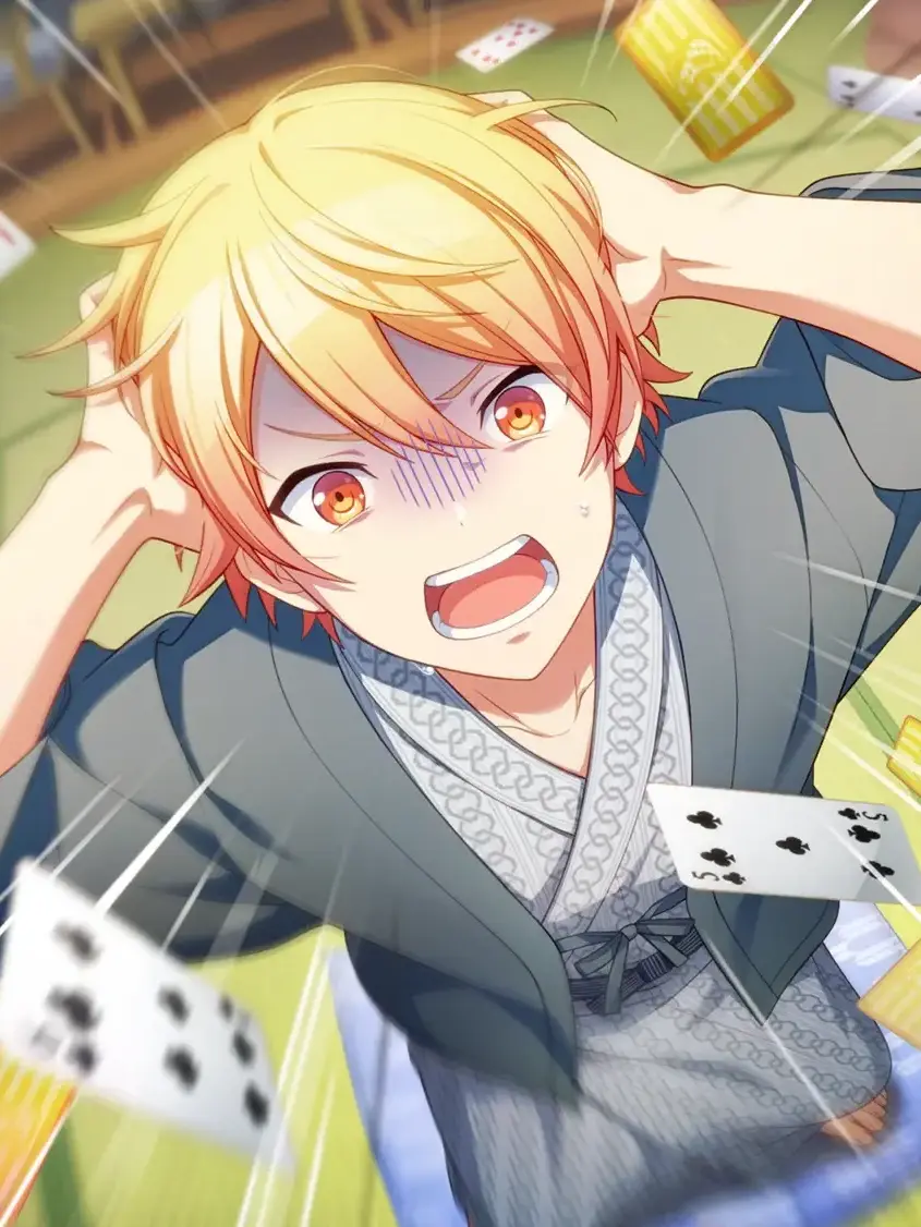 BleakPrawn0109의 催眠アプリ注意報…⁉︎