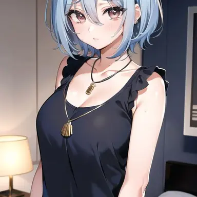 Profile image of 北条　瑞穂