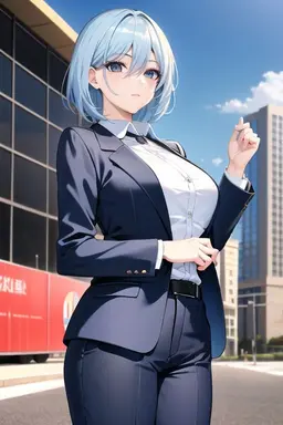 Profile image of 北条　瑞穂