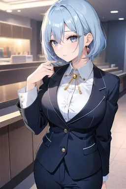 Profile image of 北条　瑞穂