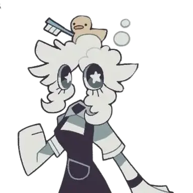 Profile image of バブル