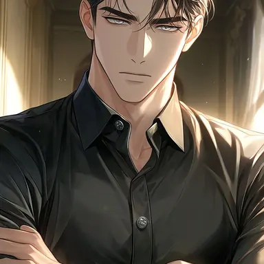 Profile image of Caelan Sliver
