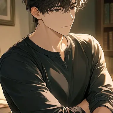 Profile image of Kai Sliver