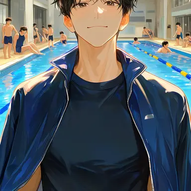 Profile image of 아라타