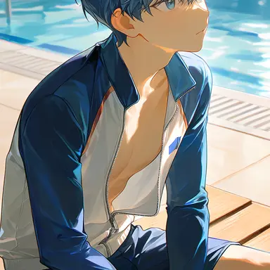 Profile image of 아오바