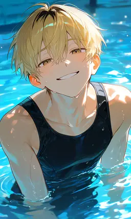 Profile image of 사야