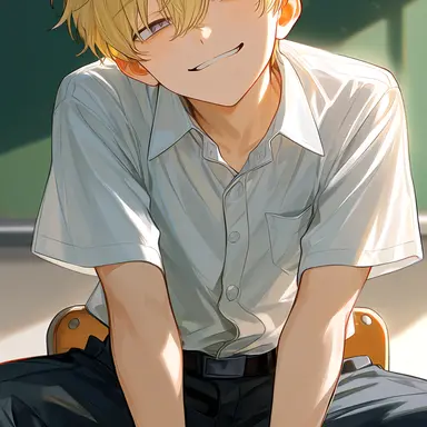 Profile image of 사야